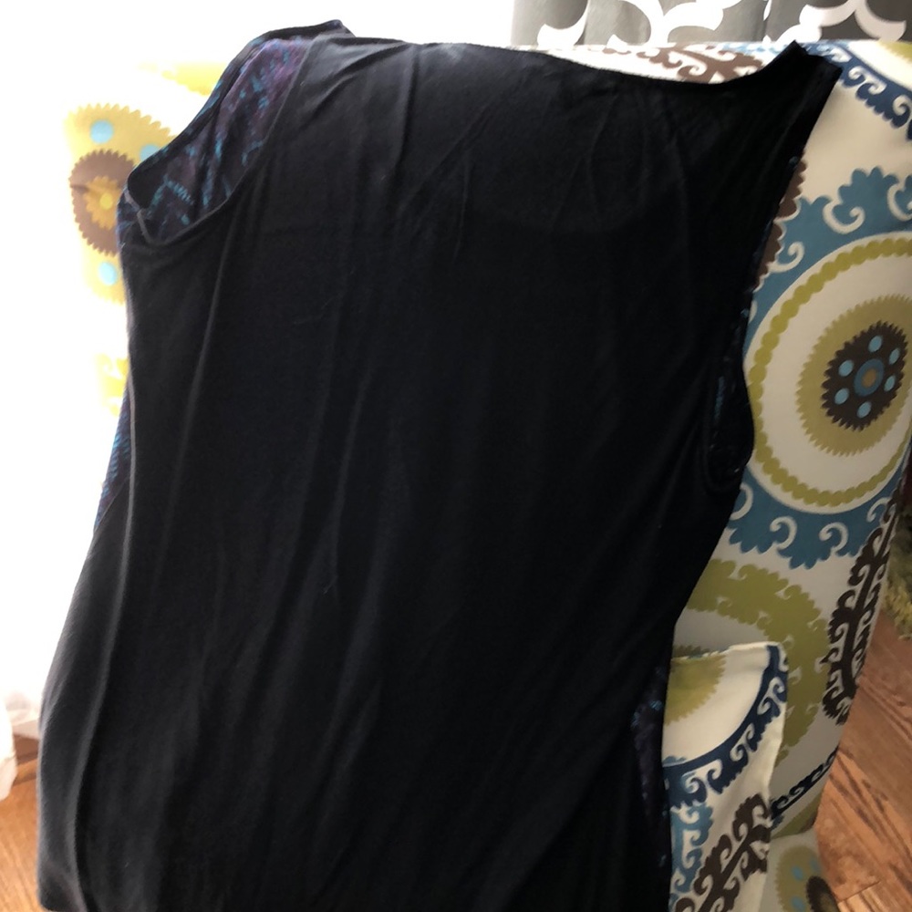 Blouse - Picture 3 of 3